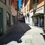 Mariel Verbania Centro Lägenhet Intra