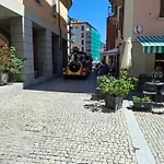 Mariel Verbania Centro Lägenhet