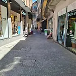 Mariel Verbania Centro Lägenhet *
