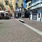 Mariel Verbania Centro Lägenhet