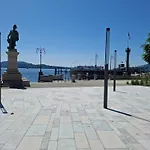 Lägenhet Mariel Verbania Centro *