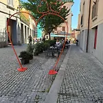 Mariel Verbania Centro Lägenhet