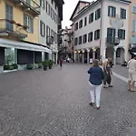 Mariel Verbania Centro Lägenhet *