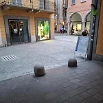 Mariel Verbania Centro * Интра