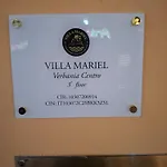 Appartement Mariel Verbania Centro