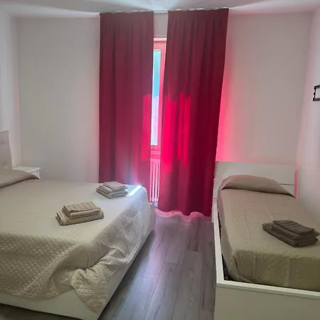 Apartmán Mariel Verbania Centro