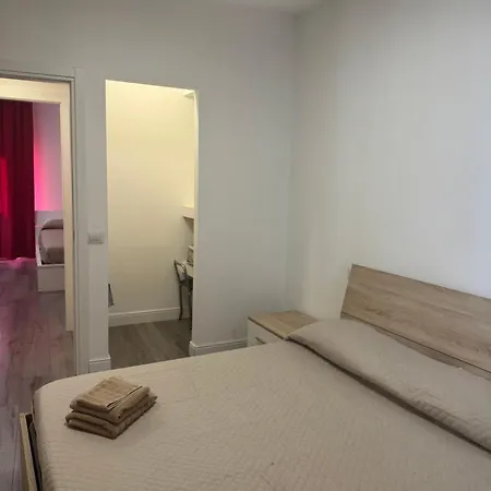 Apartman Mariel Verbania Centro *