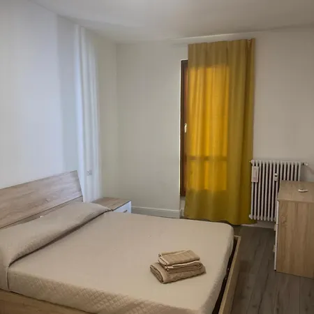 Mariel Verbania Centro