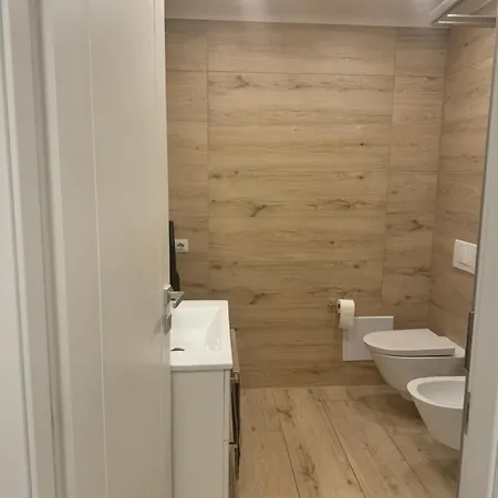 Apartament Mariel Verbania Centro