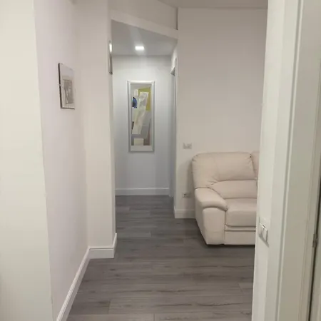 Apartmán Mariel Verbania Centro *