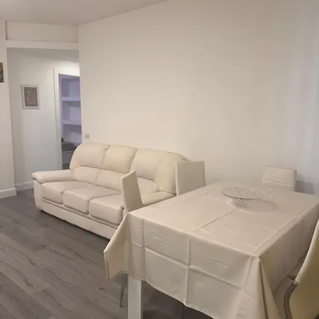 Mariel Verbania Centro