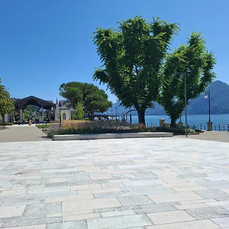 Mariel Verbania Centro