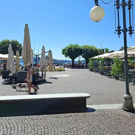 Mariel Verbania Centro *