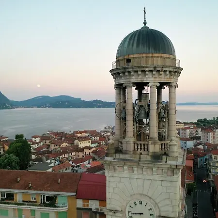 Mariel Verbania Centro Apartamento Intra