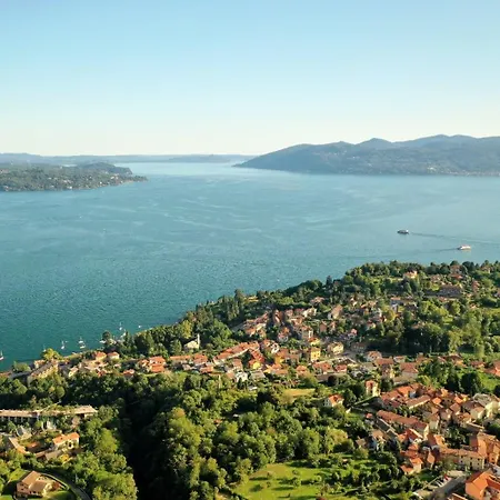 Mariel Verbania Centro * Intra