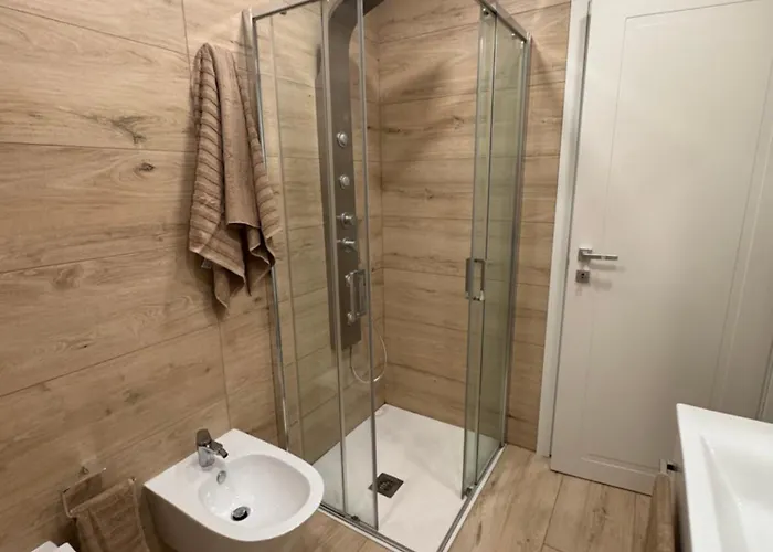 Mariel Verbania Centro Apartamento Intra