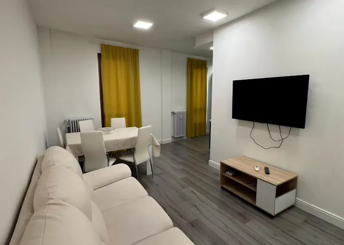 Mariel Verbania Centro Apartament Intra