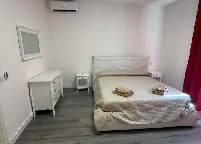 Mariel Verbania Centro Apartament Intra