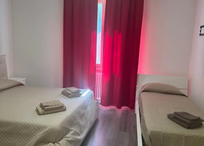 Apartamento Mariel Verbania Centro