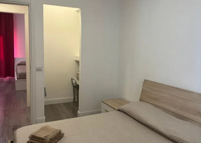 Apartamento Mariel Verbania Centro *