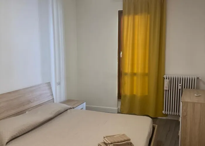 Mariel Verbania Centro