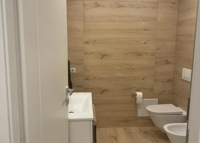 Apartamento Mariel Verbania Centro