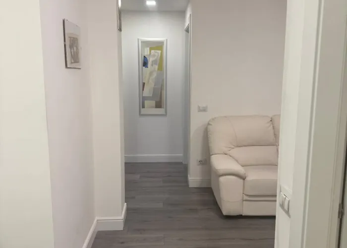 Apartamento Mariel Verbania Centro *