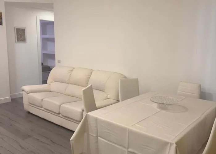 Mariel Verbania Centro