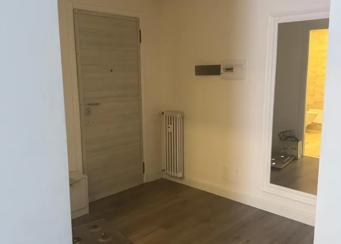 Mariel Verbania Centro *