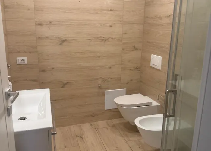 Mariel Verbania Centro