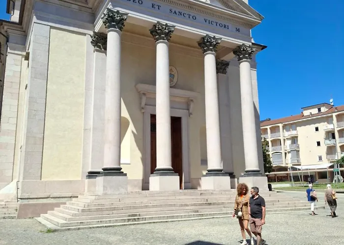 Mariel Verbania Centro 인트라