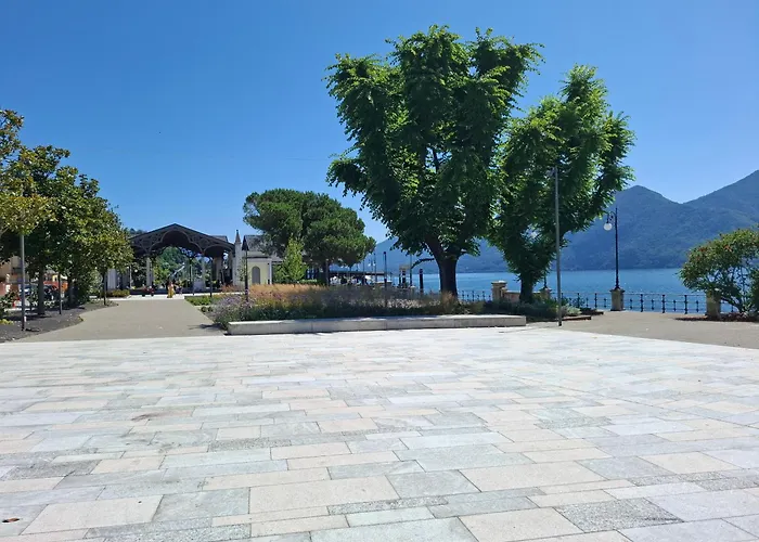 Mariel Verbania Centro