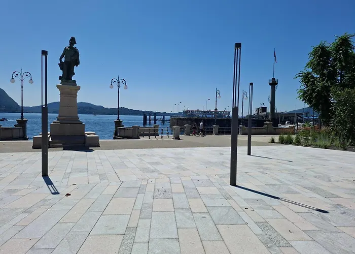 Apartamento Mariel Verbania Centro *