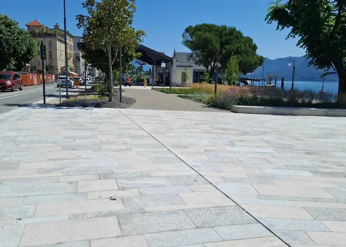 Mariel Verbania Centro *