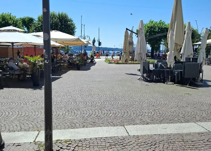 Mariel Verbania Centro *