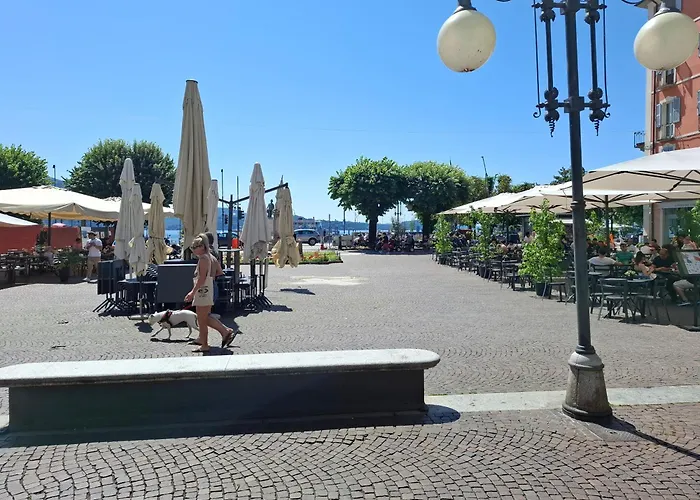 Mariel Verbania Centro *