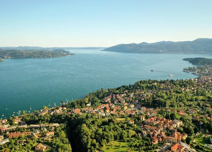 Mariel Verbania Centro * Intra