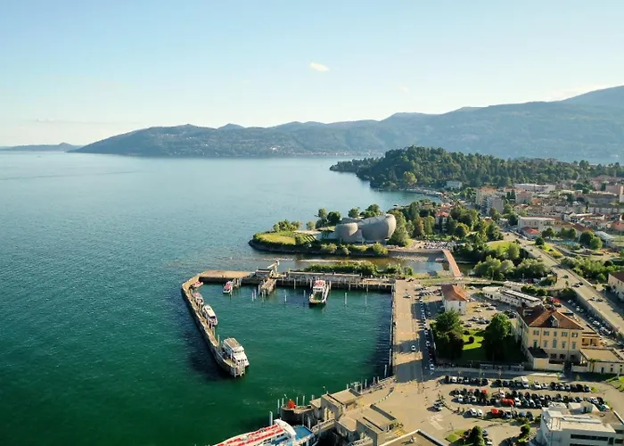 Mariel Verbania Centro *